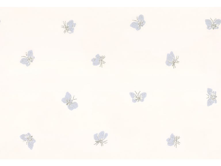 Cole & Son WP: Whimsical Peaseblossom 103/10034.CS.0 Grey
