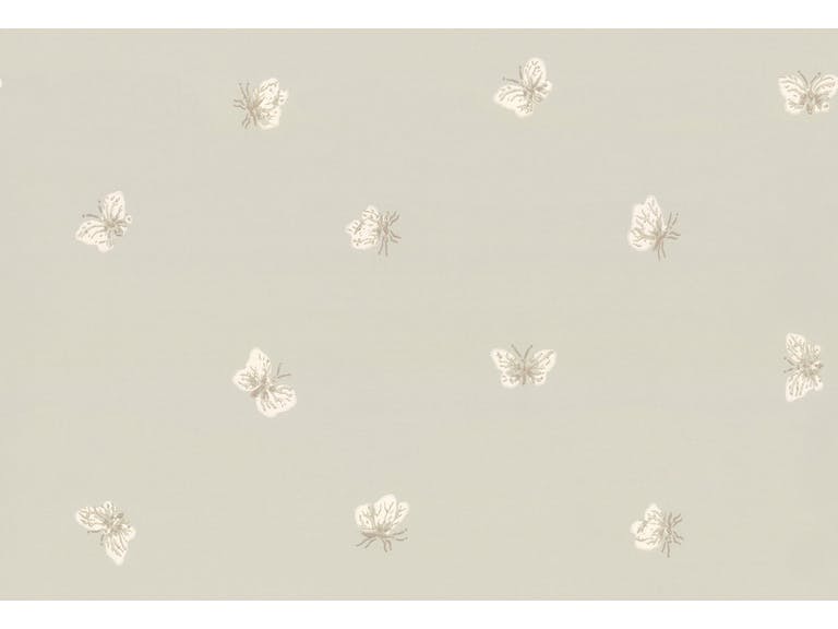 Cole & Son WP: Whimsical Peaseblossom 103/10035.CS.0 Stone