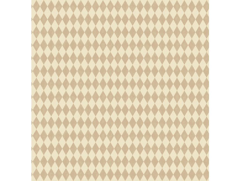 Cole & Son WP: Whimsical Titania 103/14060.CS.0 Cream