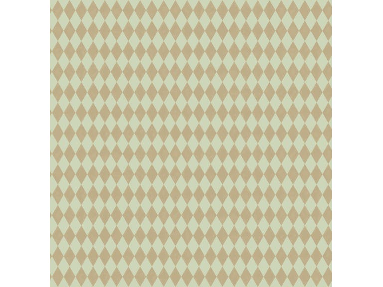 Cole & Son WP: Whimsical Titania 103/14061.CS.0 Duck Egg