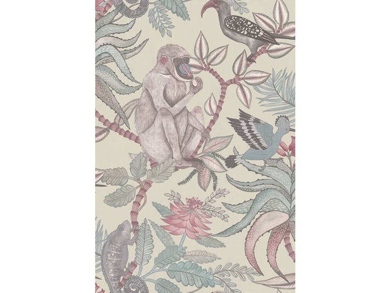 Cole & Son WP: Ardmore Savuti 109/1003.CS.0 Stone Neutral