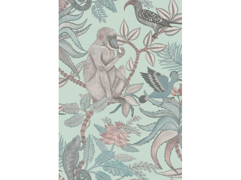 Cole & Son WP: Ardmore Savuti 109/1004.CS.0 Duck Egg