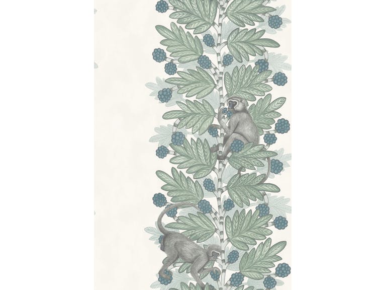Cole & Son WP: Acacia 109/11052.CS.0 Blue & Green