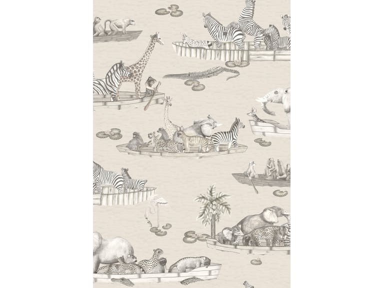 Cole & Son WP: Ardmore Zambezi 109/14062.CS.0 Neutral
