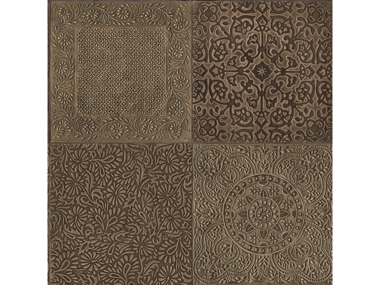 Cole & Son WP: Martyn Lawrence Bullard Bazaar 113/2007.CS.0 Bronze