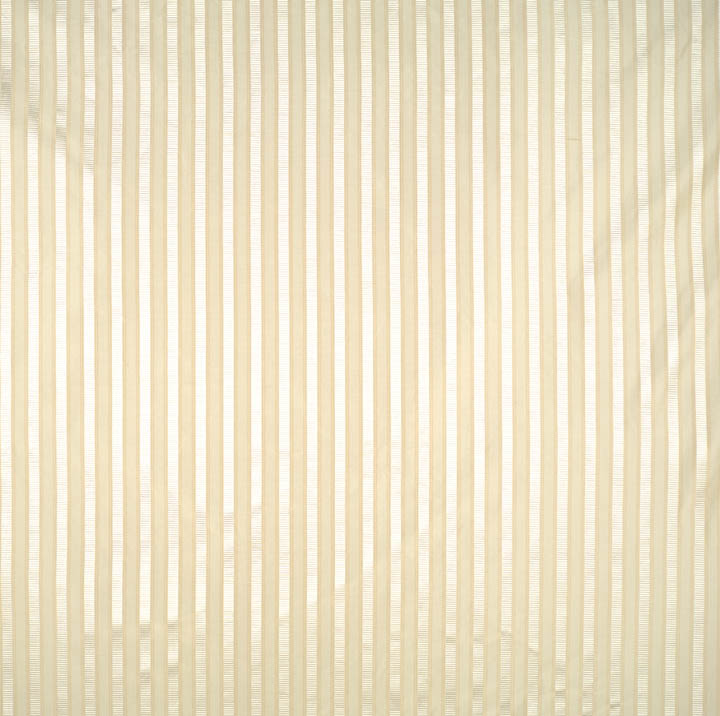 Scalamandre: Shirred Stripe SC 0012 121M Oyster White