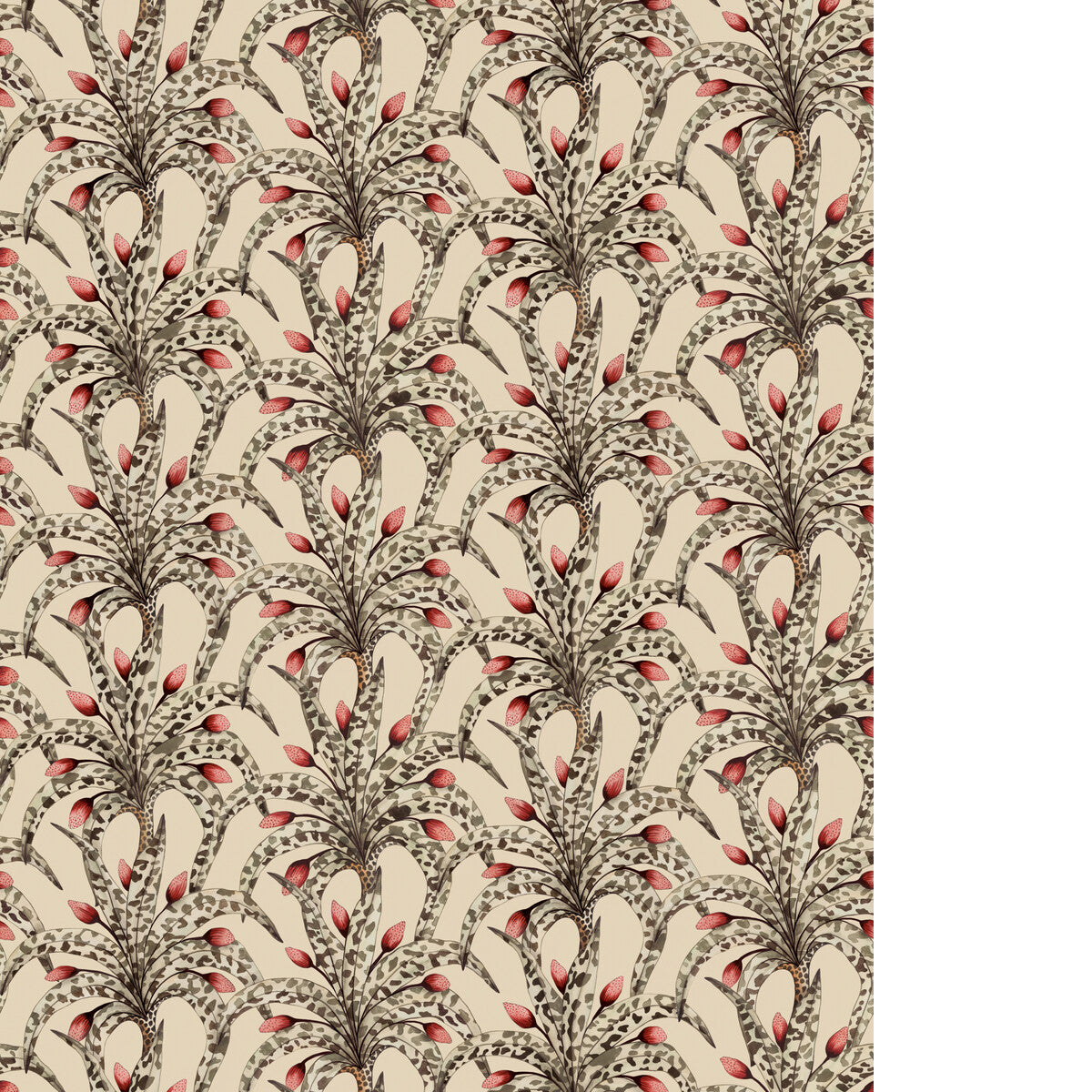 COLE & SON AFRIKA DAMASK SANDSTONE