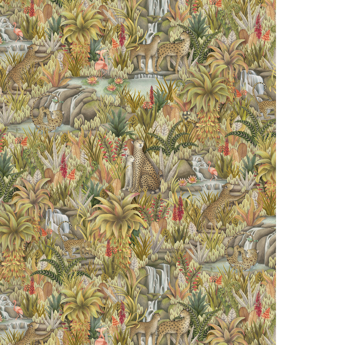 COLE & SON INJISUTHI STONE & SAND
