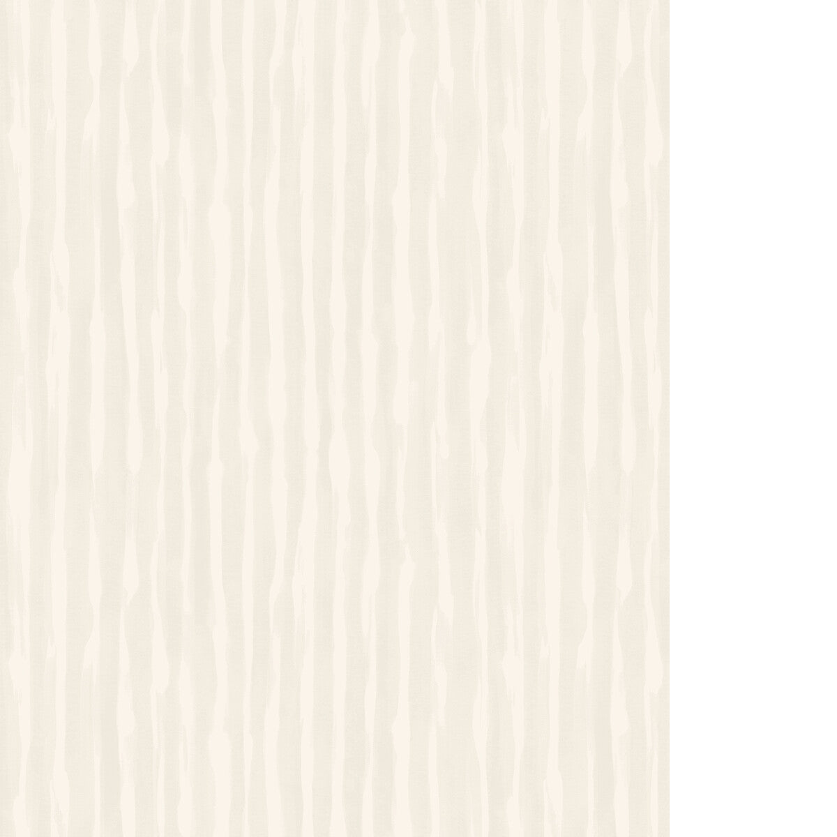 COLE & SON TRUE PUNK STRIPE WHITE
