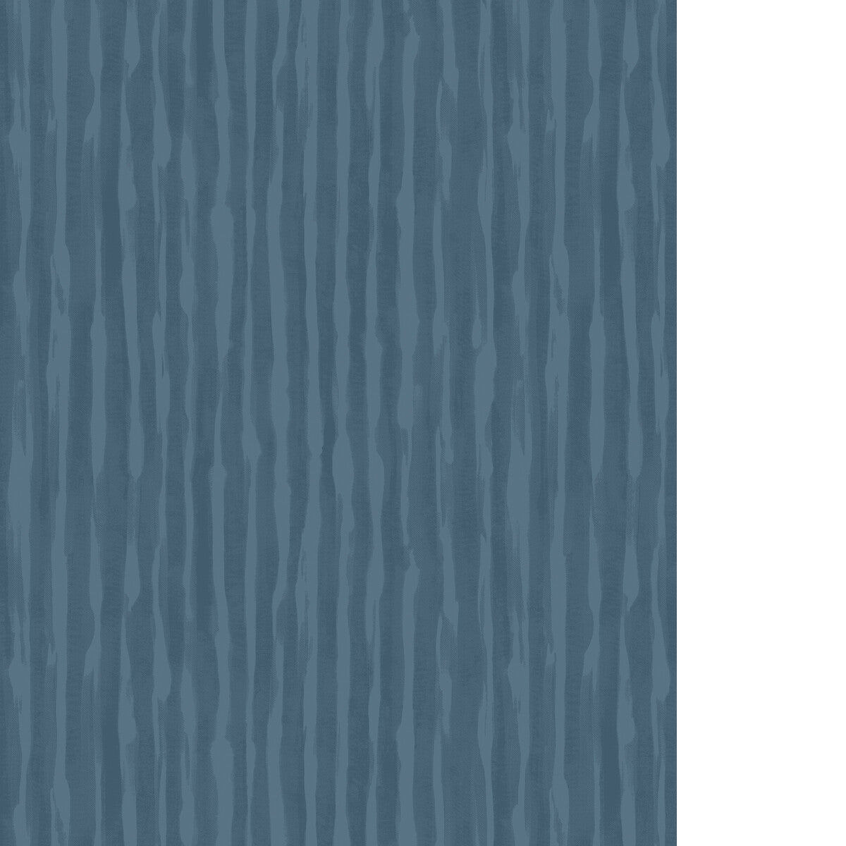 COLE & SON TRUE PUNK STRIPE DENIM