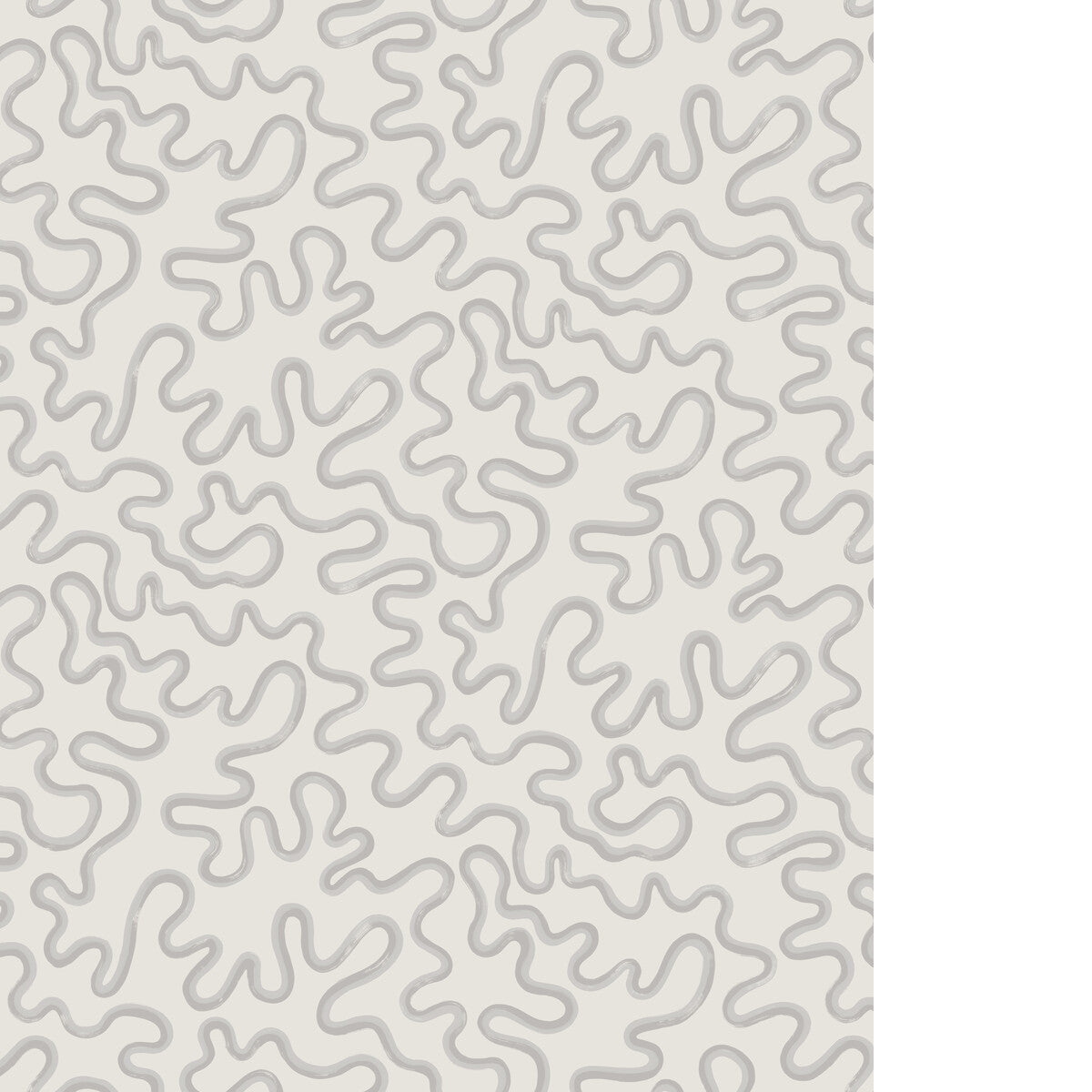 COLE & SON RAINFOREST SQUIGGLE CHALK