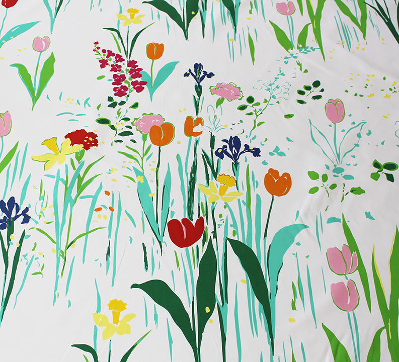 Scalamandre: Guermantes SC 0001 16547 White