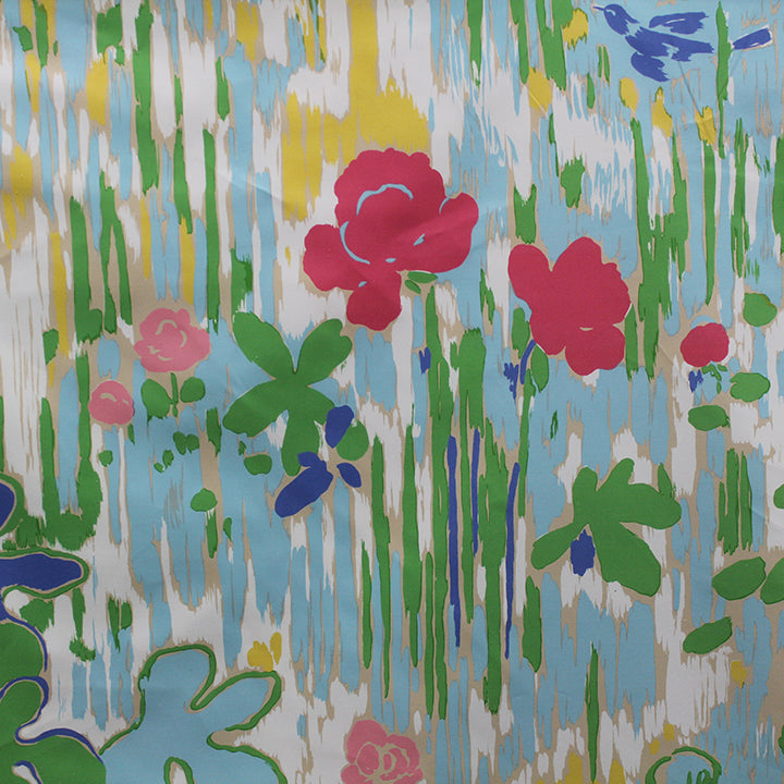 Scalamandre: La Fenetre Ouverte SC 0001 16549 Multi