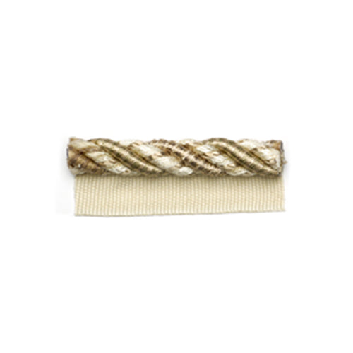 Robert Allen: Library Rope Trim 165984 Sand Dollar
