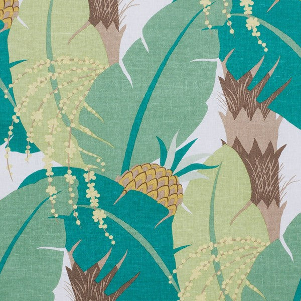 Schumacher: Ananas 177543 Palm