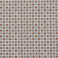 Schumacher: Mottley Grid 177860 Wren