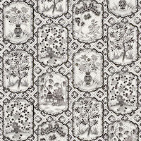 Schumacher: Ting Ting 178570 Black