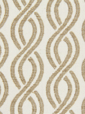 Robert Allen: Twisted Rope 198007 Birch