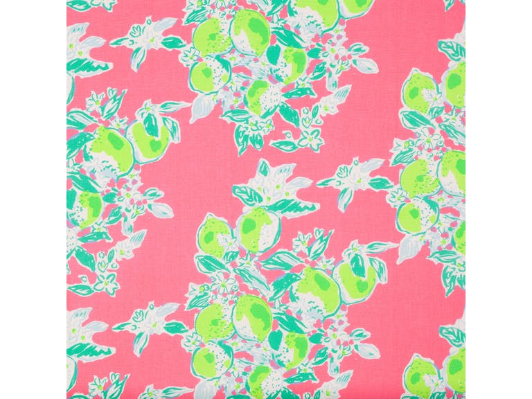 Lilly Pulitzer II for Lee Jofa: Pink Lemonade 2016113.77.0 Hotty Pink