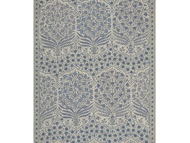 Oscar De La Renta for Kravet: Sameera 2017108.515.0 Blue/Indigo