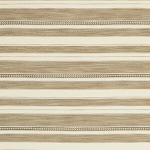 Lee Jofa: Entoto Stripe 2017143.116.0 Ivory/Flax
