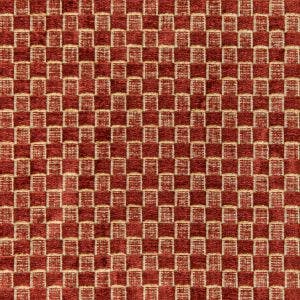 Lee jofa: Allonby Weave 2020101.24.0 Cinnabar