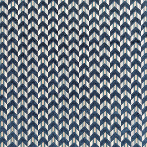 Lee Jofa: Bailey Velvet 2020207.50.0 Navy