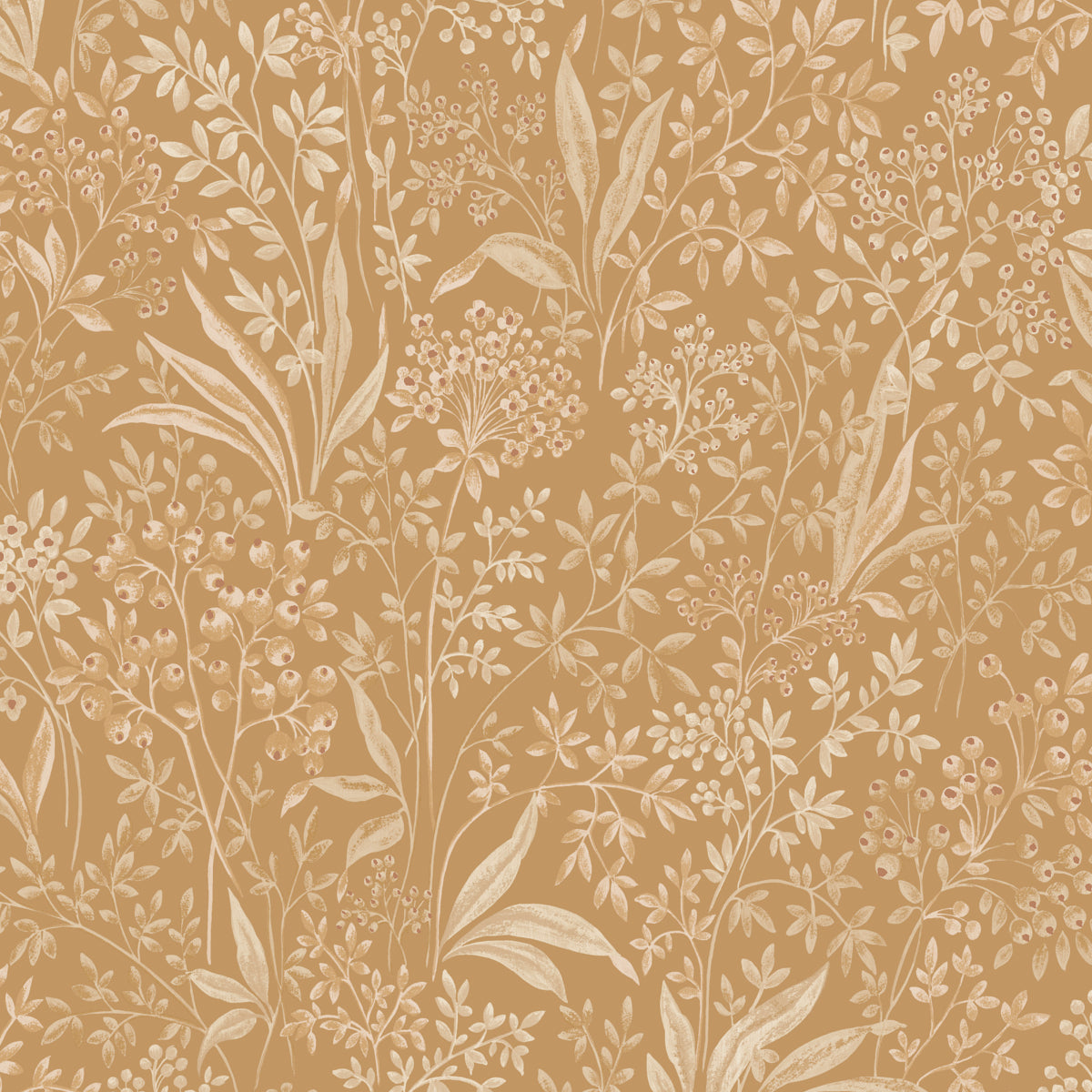 Schumacher WP: Nocturne 2022 Parchment