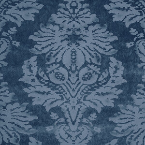 Lee Jofa: Parham Velvet 2023111.50.0 Azure