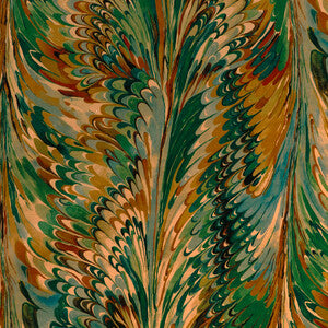 Lee Jofa: Taplow Velvet 2023116.354 Teal/Bronze