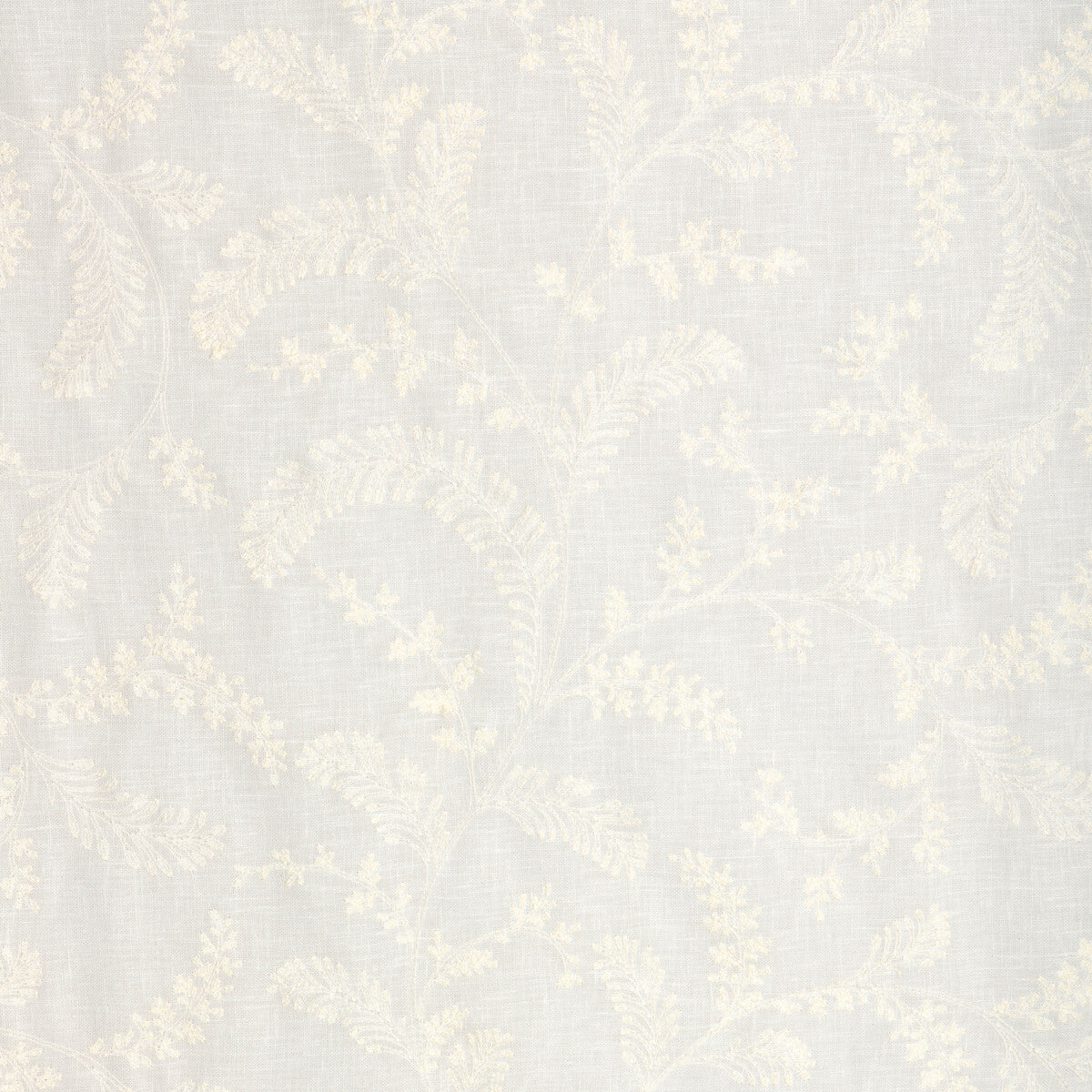 LEE JOFA EVERLY EMB IVORY