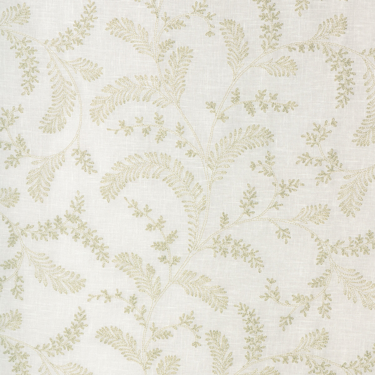 LEE JOFA EVERLY EMB SAGE