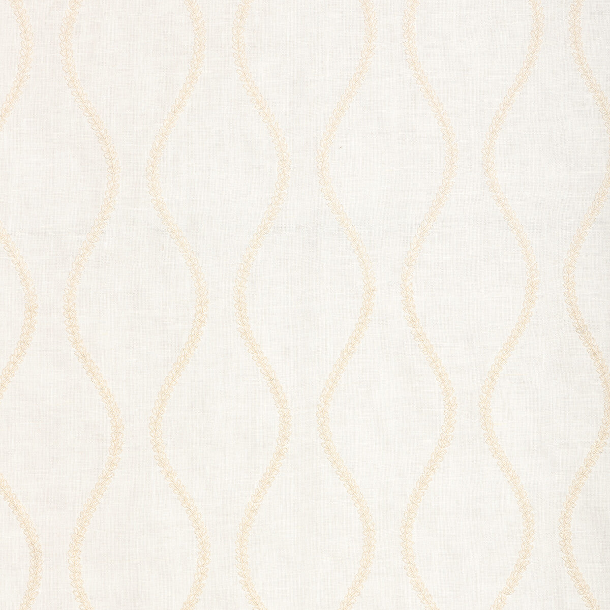 LEE JOFA GRETA EMB CREAM
