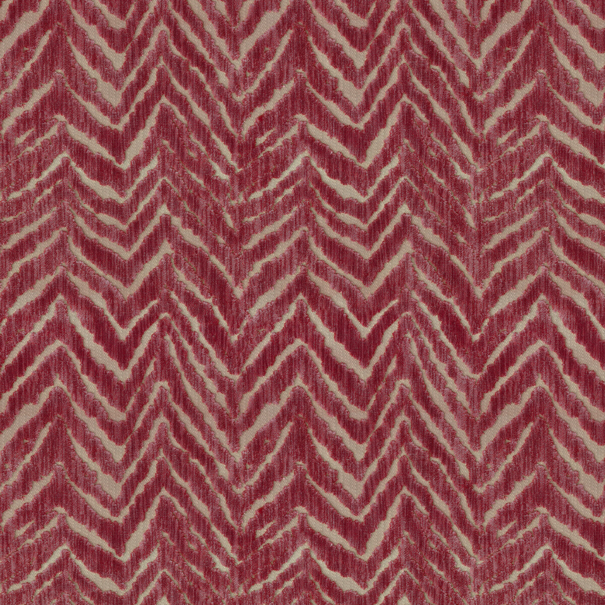 LEE JOFA NAIROBI VELVET ROUGE