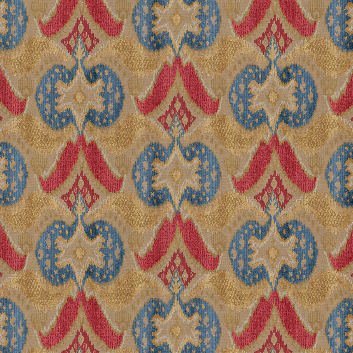LEE JOFA ANKARA VELVET COLONIAL