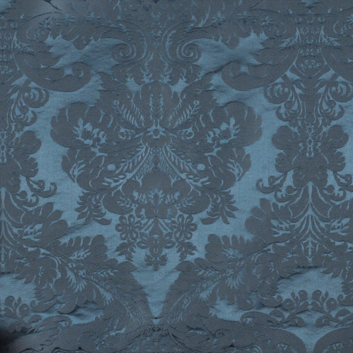 Scalamandre: XVIII Century Georgian SC 0001 20339M Persian Blue