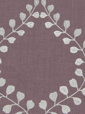 Robert Allen: Winding Leaves 227861 Hyacinth