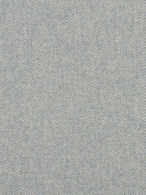 Robert Allen: Wool Chevron 231257 Rain