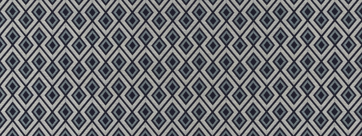 Robert Allen: Purton Pike 247219 Batik Blue