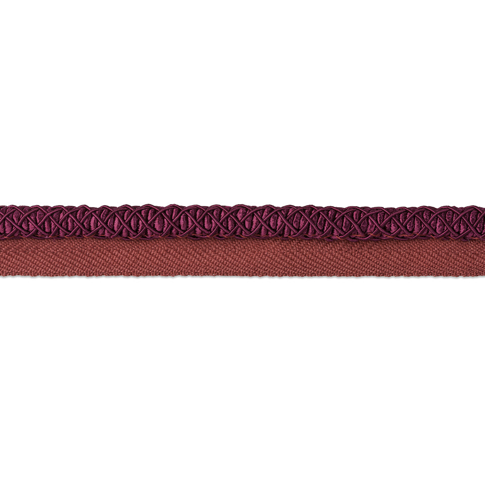 Robert Allen: Library Cord Trim 247619 Beet