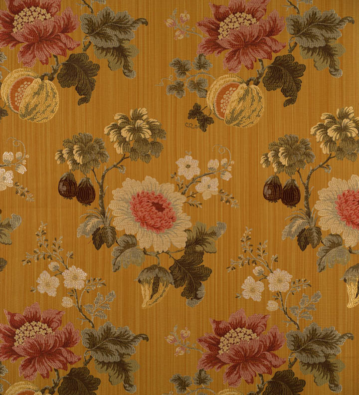 Scalamandre: Perrault CL 0005 26580 Ancien