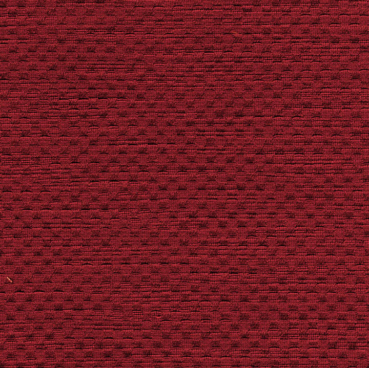 Scalamandre: Rice Bean CL 0020 26609 Ruby