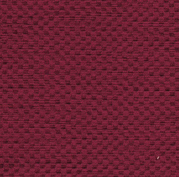 Scalamandre: Rice Bean CL 0021 26609 Crimson