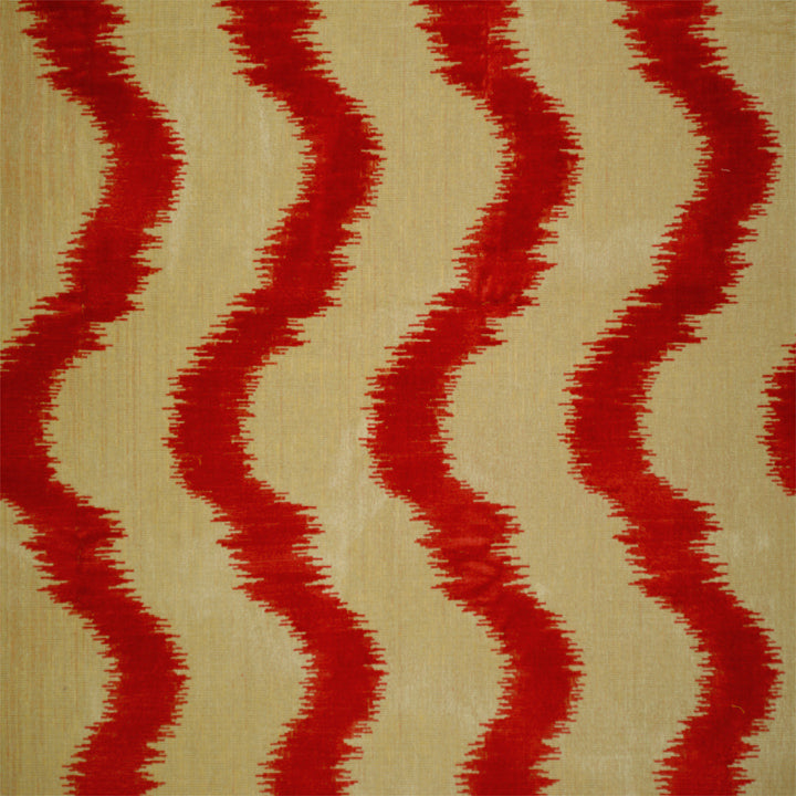 Scalamandre: Rio CL 0006 26676 Cereja