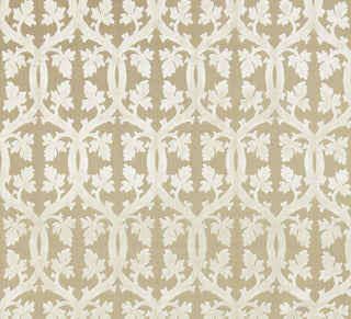 Scalamandre: Falk Manor House SC 0013 26690M Alabaster