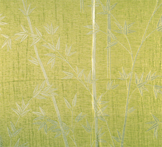 Scalamandre: Bamboo CL 0007 26731 Apple