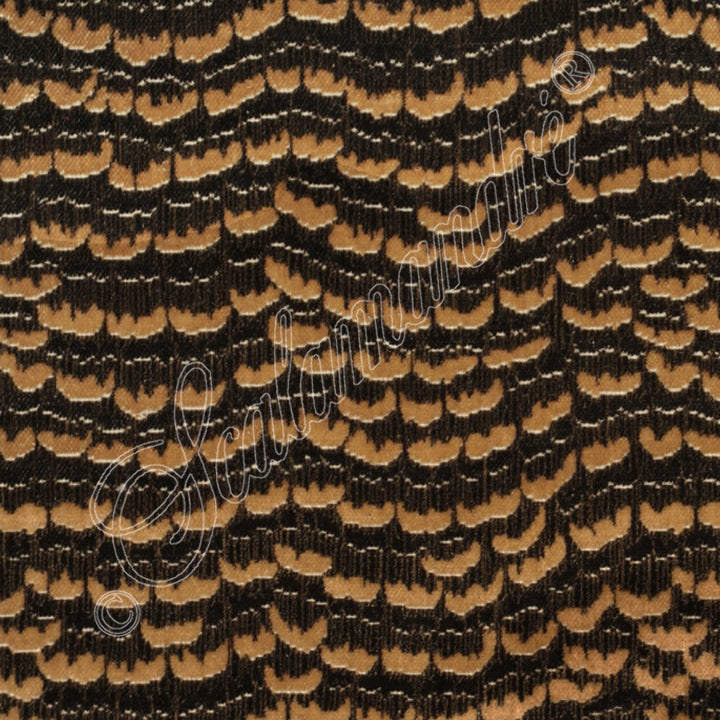 Scalamandre: La Mordoree Coordinato CL 0004 26873 Broulliard