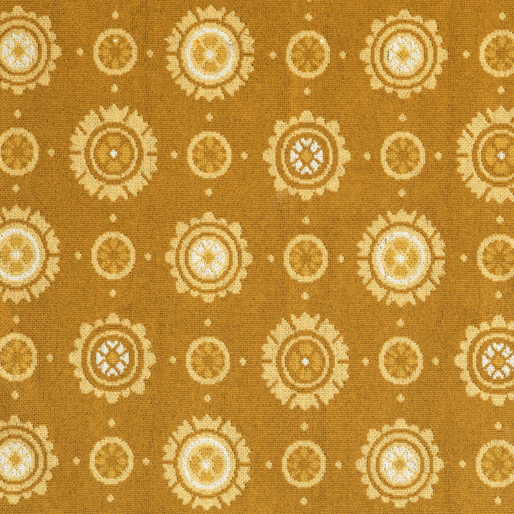 Scalamandre: Scanno CL 0001 26967 Oro