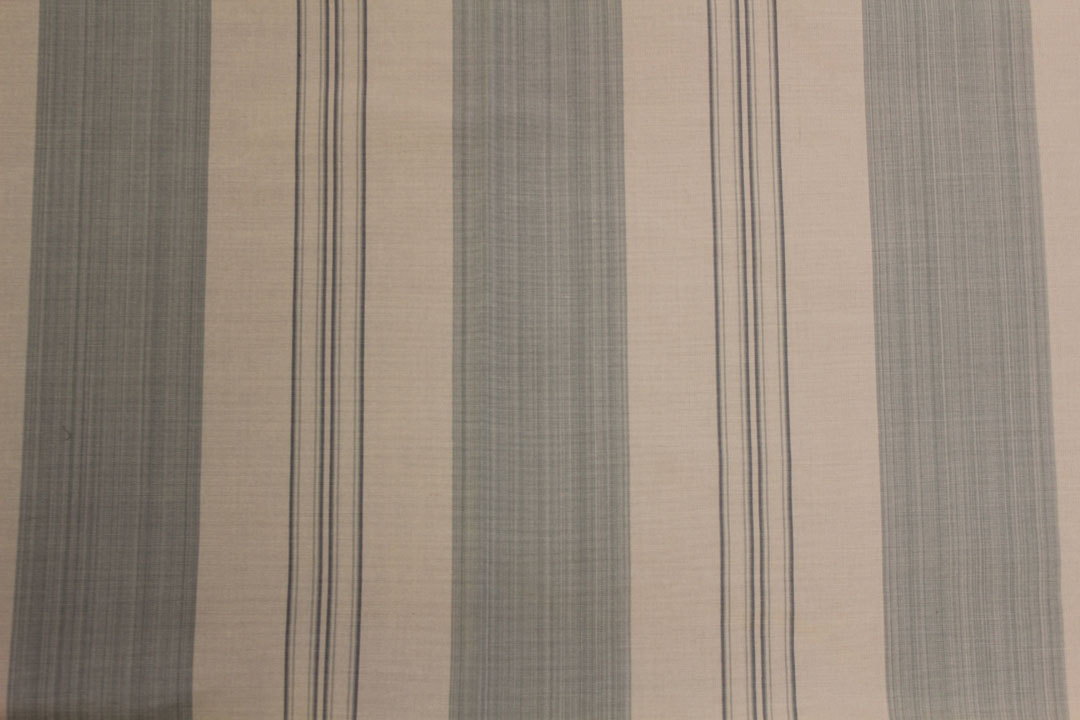 Scalamandre: Astor Stripe SC 0001 26982 Sky