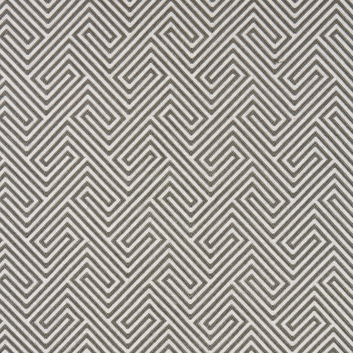 Scalamandre: Labyrinth Weave SC 0003 27030 Nickel